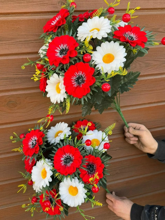 Искусственные цветы купить в Интернет-магазине Садовод База - цена 2300 руб Садовод интернет-каталог