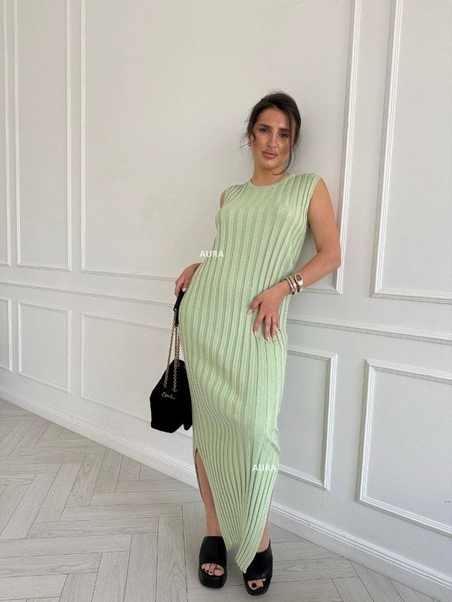 платье-макси купить в Интернет-магазине Садовод База - цена 1450 руб Садовод интернет-каталог