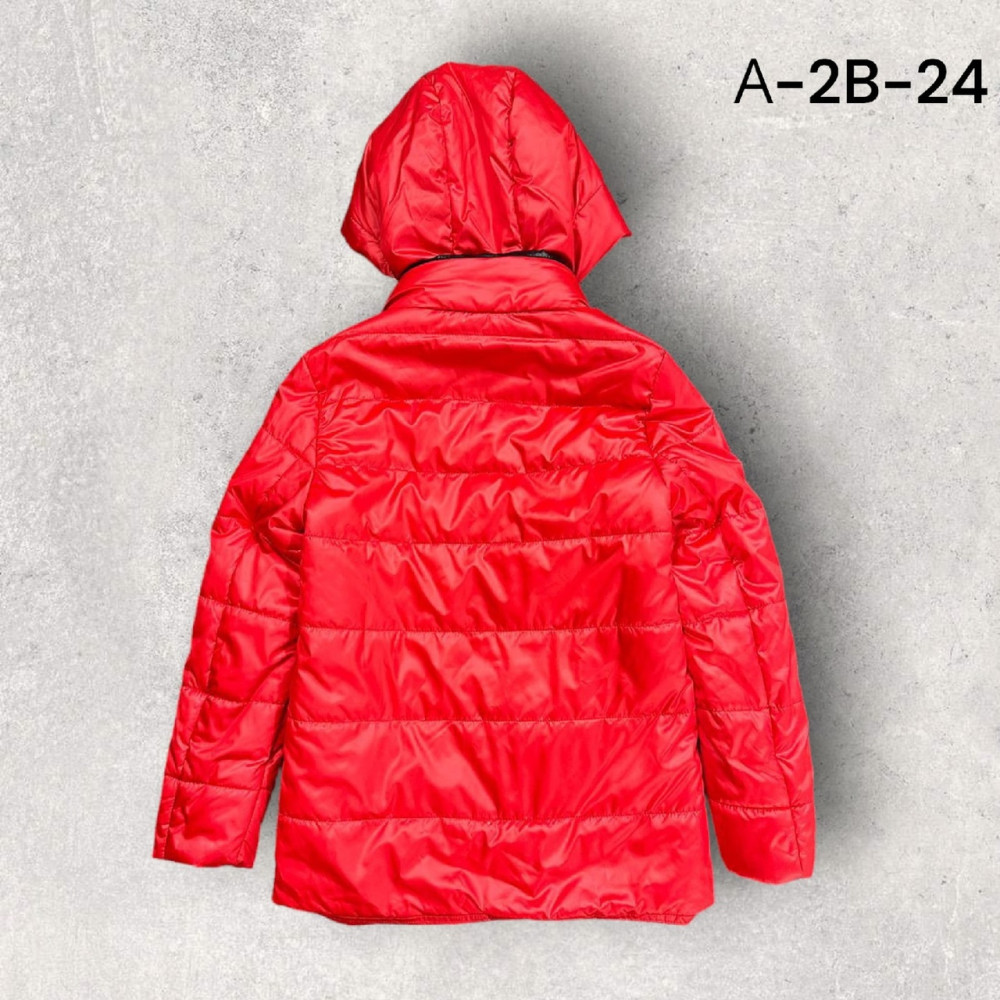 Куртка детская красная купить в Интернет-магазине Садовод База - цена 700 руб Садовод интернет-каталог