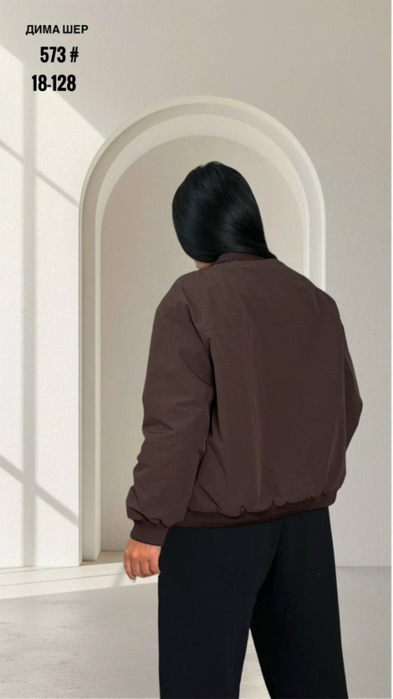 Куртка женская коричневая купить в Интернет-магазине Садовод База - цена 2000 руб Садовод интернет-каталог