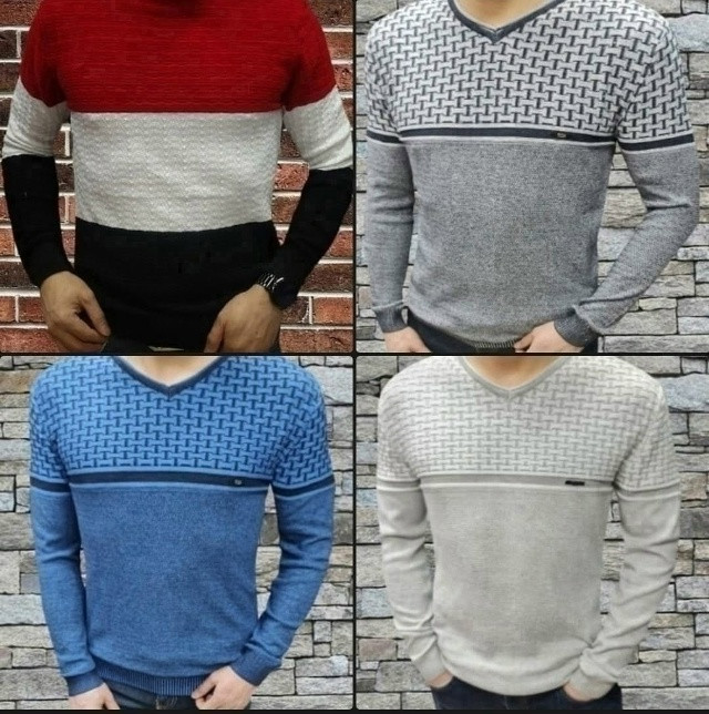 Свитер Без выбора цвета купить в Интернет-магазине Садовод База - цена 500 руб Садовод интернет-каталог