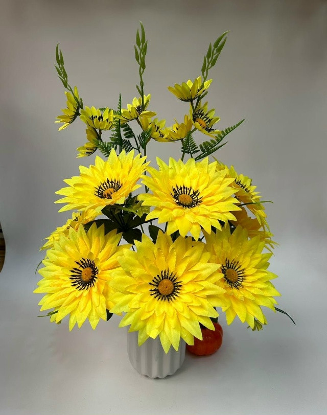 Искусственные цветы купить в Интернет-магазине Садовод База - цена 2000 руб Садовод интернет-каталог