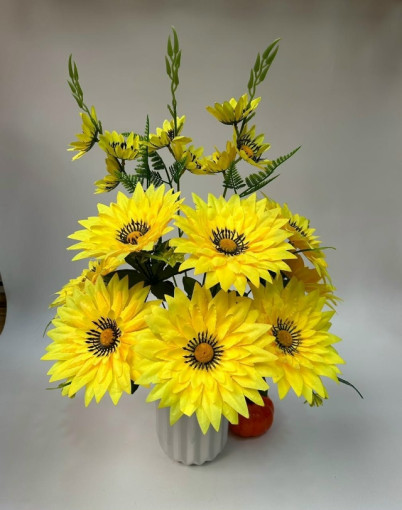 Искусственные цветы САДОВОД официальный интернет-каталог