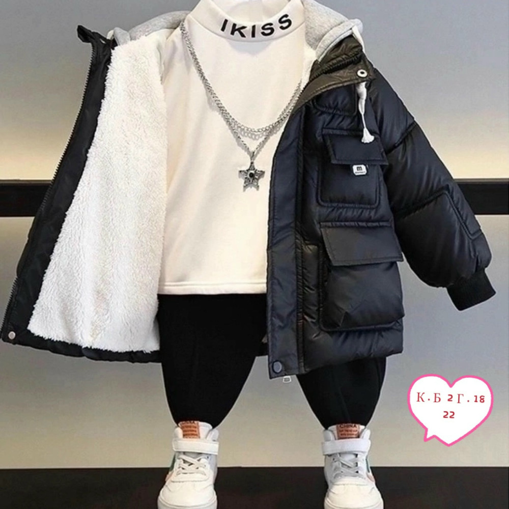 Куртка, холлофайбер купить в Интернет-магазине Садовод База - цена 2300 руб Садовод интернет-каталог