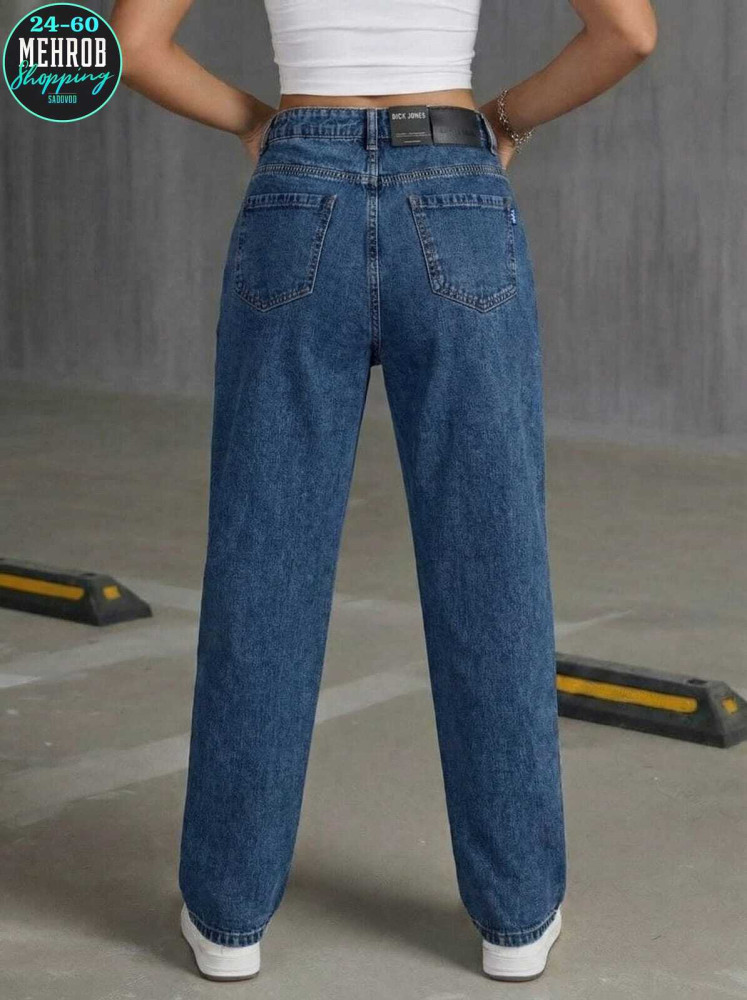 штаны синие купить в Интернет-магазине Садовод База - цена 800 руб Садовод интернет-каталог