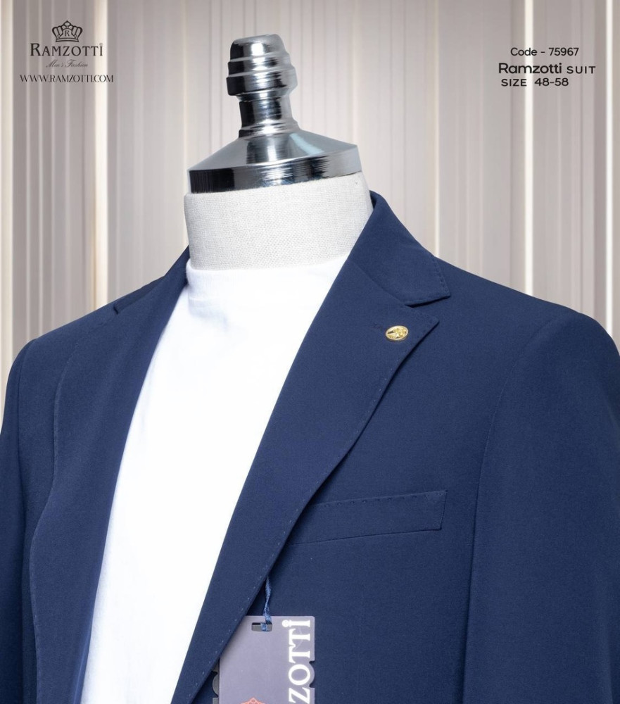 Мужской костюм синий купить в Интернет-магазине Садовод База - цена 11000 руб Садовод интернет-каталог