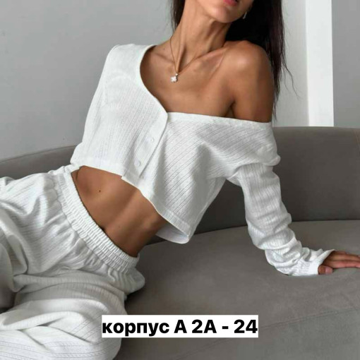 Пижама, хлопок САДОВОД официальный интернет-каталог