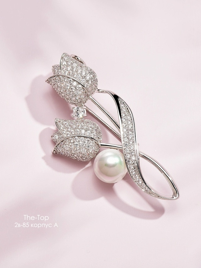 брошь купить в Интернет-магазине Садовод База - цена 150 руб Садовод интернет-каталог