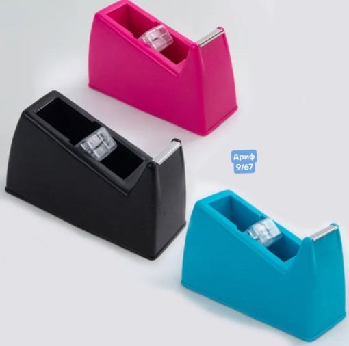 Диспенсер для скотча САДОВОД официальный интернет-каталог