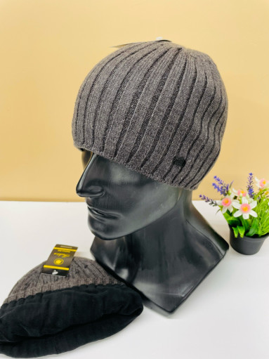 Шапка для мужчин, ангора САДОВОД официальный интернет-каталог