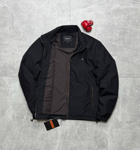 Ветровка для мужчин, холлофайбер САДОВОД официальный интернет-каталог