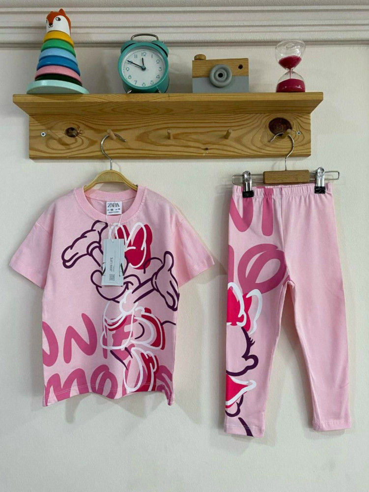 Детский костюм розовый купить в Интернет-магазине Садовод База - цена 1150 руб Садовод интернет-каталог