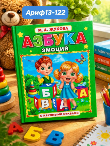 Азбука эмоций САДОВОД официальный интернет-каталог