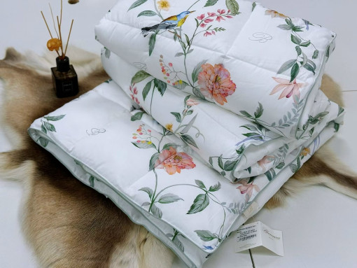 Зимнее одеяло в качестве люка САДОВОД официальный интернет-каталог