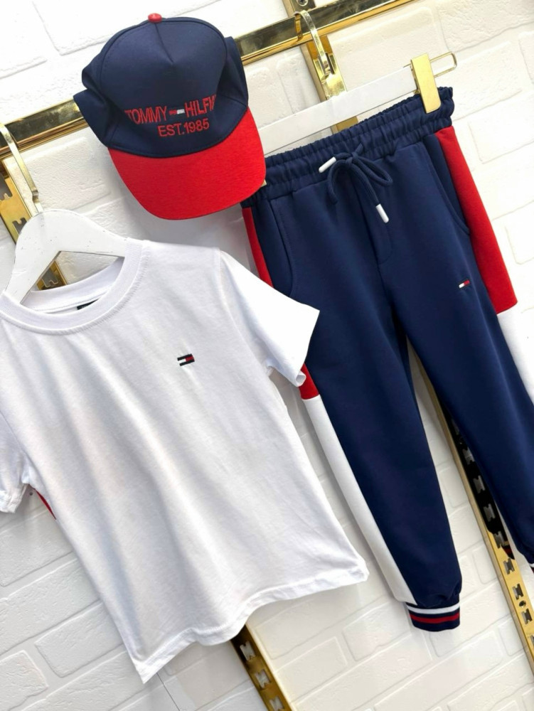 Детский костюм синий купить в Интернет-магазине Садовод База - цена 1650 руб Садовод интернет-каталог