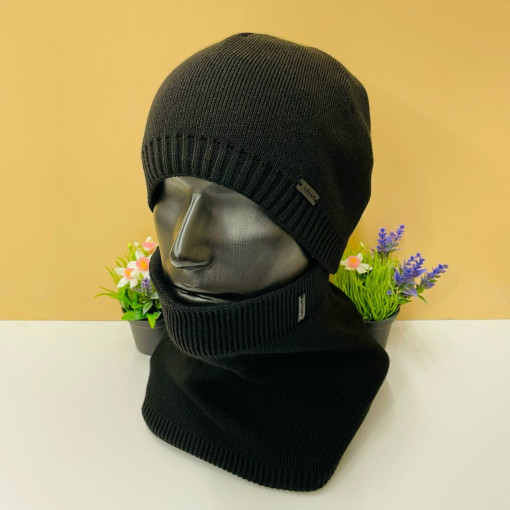 Шапка и снуд САДОВОД официальный интернет-каталог