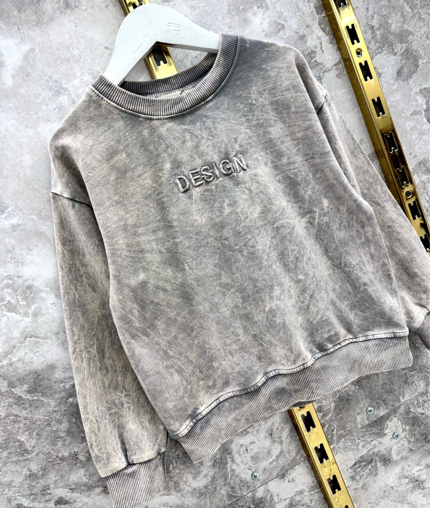 Детская кофта серая купить в Интернет-магазине Садовод База - цена 1099 руб Садовод интернет-каталог