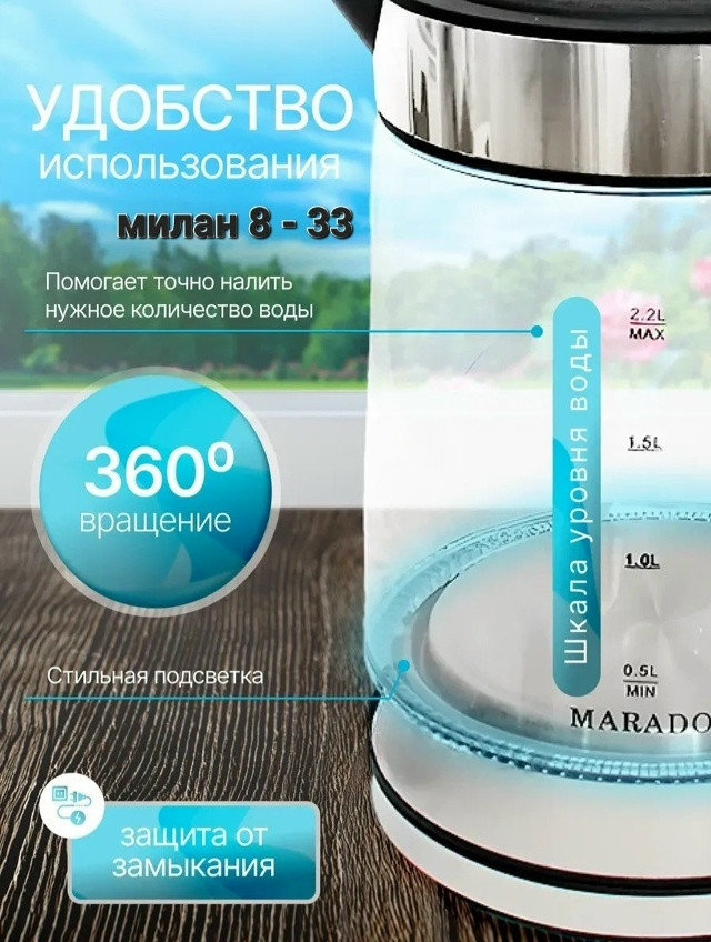 Электрический чайник купить в Интернет-магазине Садовод База - цена 750 руб Садовод интернет-каталог