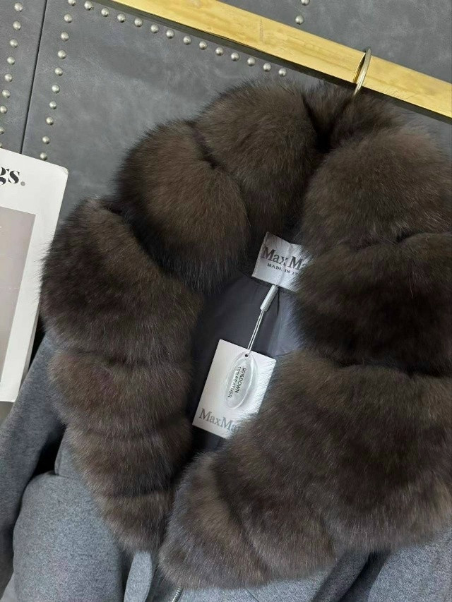 Пуховик серый купить в Интернет-магазине Садовод База - цена 8100 руб Садовод интернет-каталог