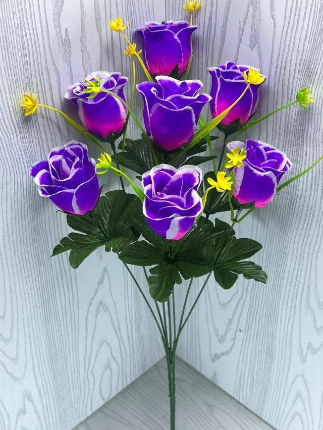 1 букет - 7 голов купить в Интернет-магазине Садовод База - цена 2000 руб Садовод интернет-каталог