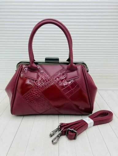 🔥 Элегантная сумка поцелуйчик САДОВОД официальный интернет-каталог