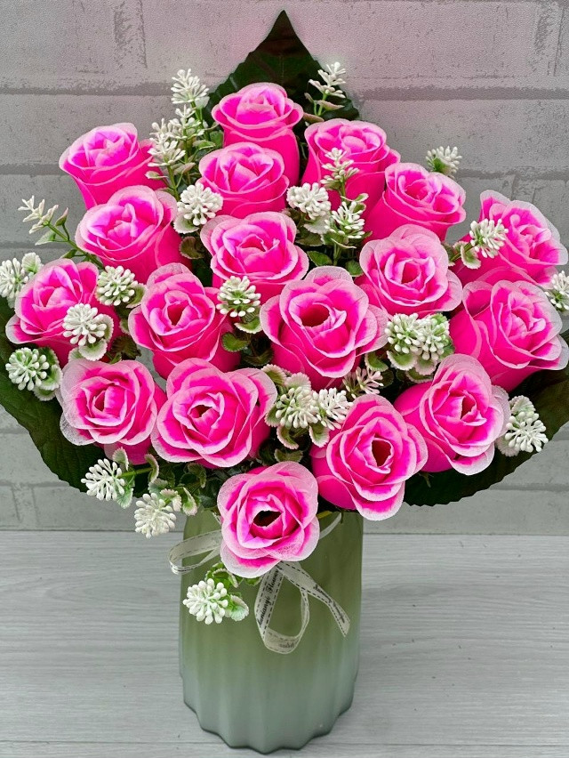 Искусственные цветы купить в Интернет-магазине Садовод База - цена 2900 руб Садовод интернет-каталог