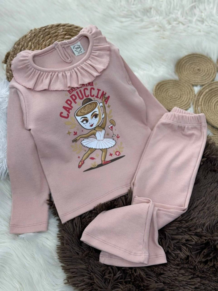 Детский костюм розовый купить в Интернет-магазине Садовод База - цена 899 руб Садовод интернет-каталог