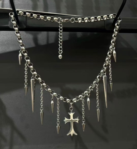 ⚜️ Готическое колье САДОВОД официальный интернет-каталог
