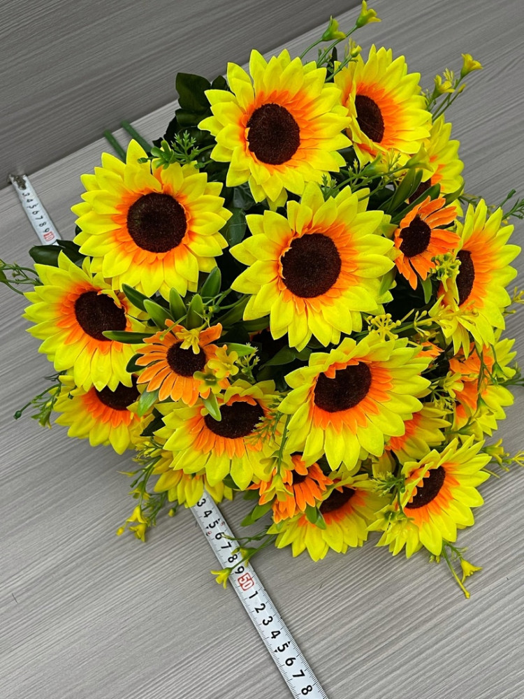 Искусственные цветы купить в Интернет-магазине Садовод База - цена 125 руб Садовод интернет-каталог
