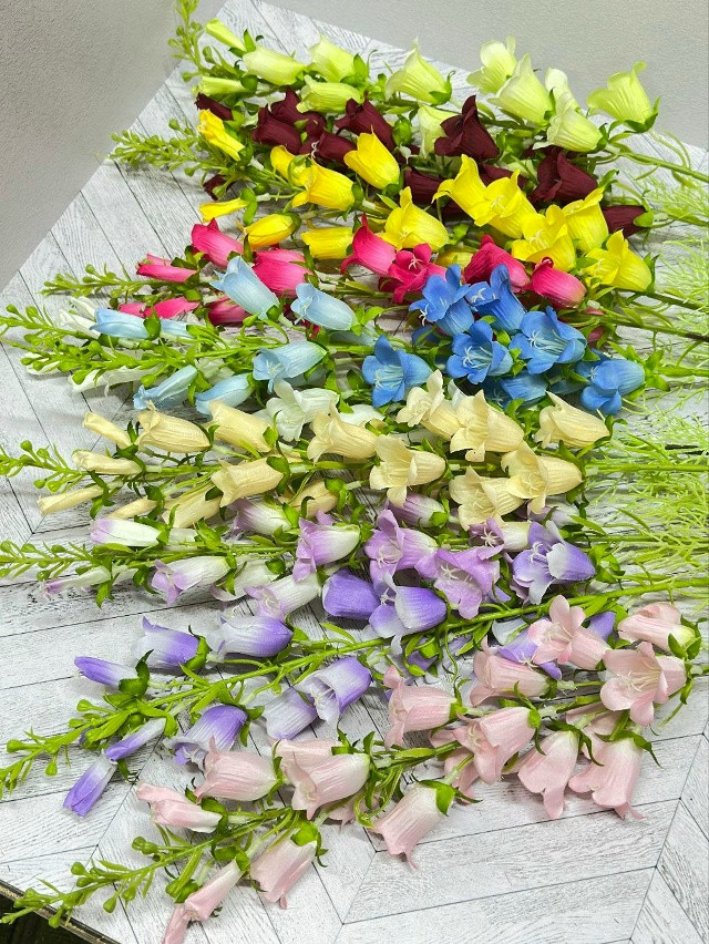 Искусственные цветы купить в Интернет-магазине Садовод База - цена 3600 руб Садовод интернет-каталог