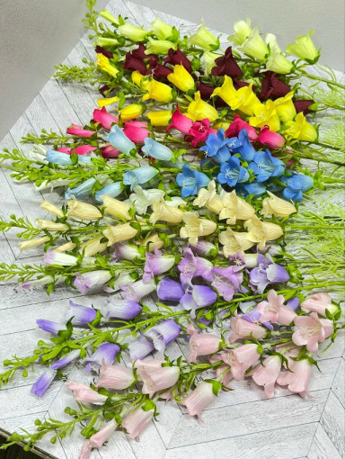 Искусственные цветы САДОВОД официальный интернет-каталог