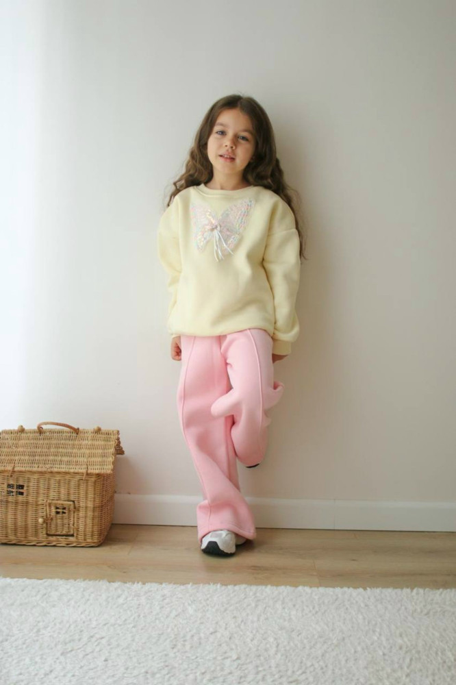 Детский костюм розовый купить в Интернет-магазине Садовод База - цена 1299 руб Садовод интернет-каталог