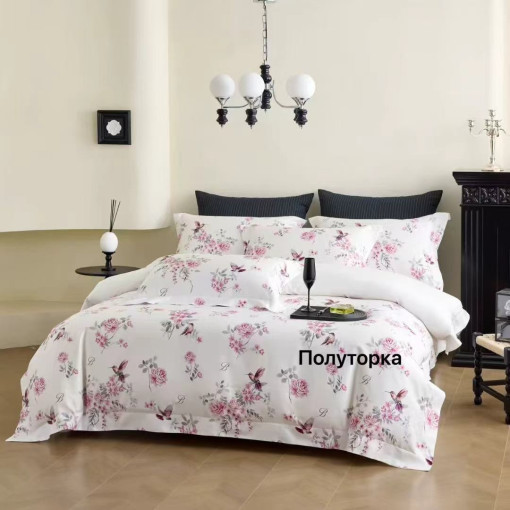 1,5 комплект постельного белья САДОВОД официальный интернет-каталог