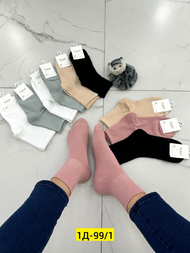 Носки для женщин, хлопок купить в Интернет-магазине Садовод База - цена 450 руб Садовод интернет-каталог