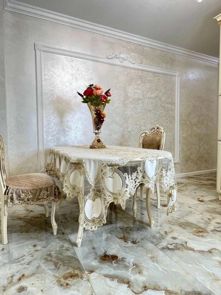 Скатерть купить в Интернет-магазине Садовод База - цена 3500 руб Садовод интернет-каталог