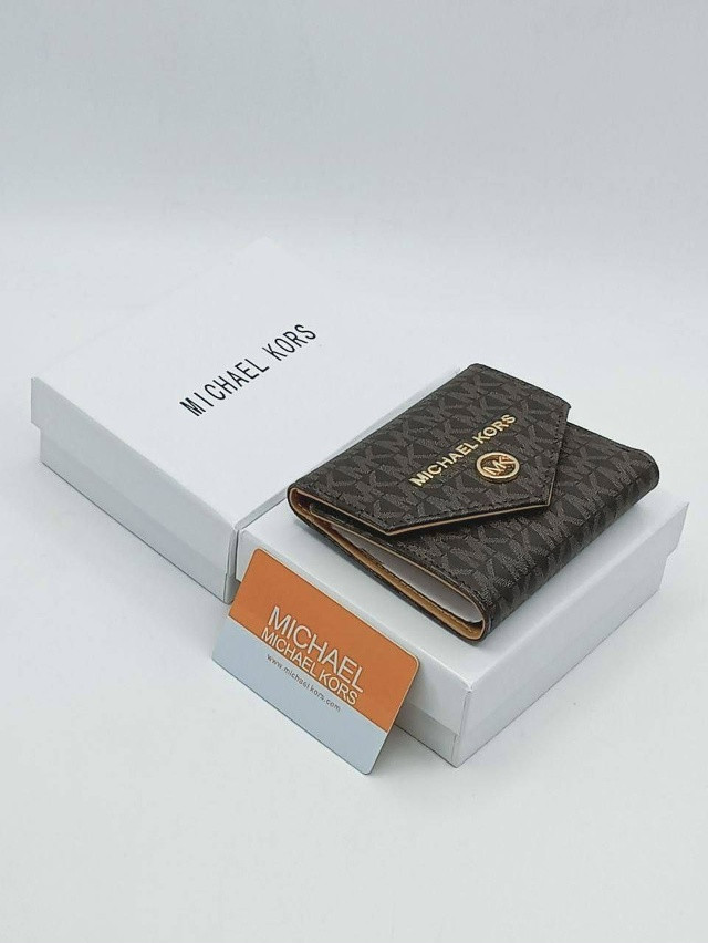 🔥 Кожаный мини кошелёк. купить в Интернет-магазине Садовод База - цена 1700 руб Садовод интернет-каталог