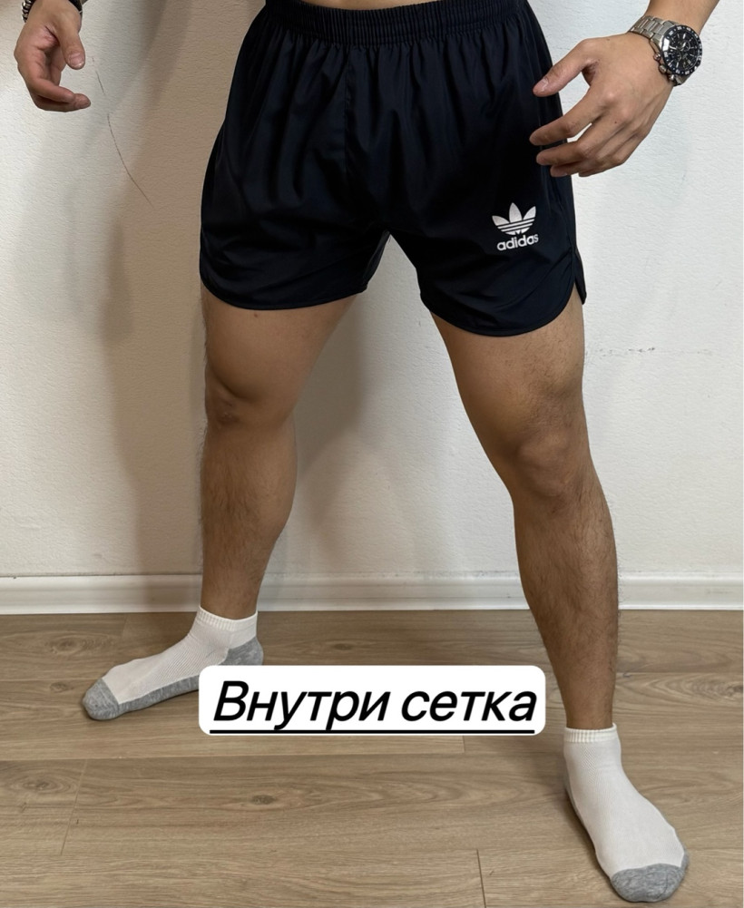 Шорты для мужчин, плащевка купить в Интернет-магазине Садовод База - цена 150 руб Садовод интернет-каталог