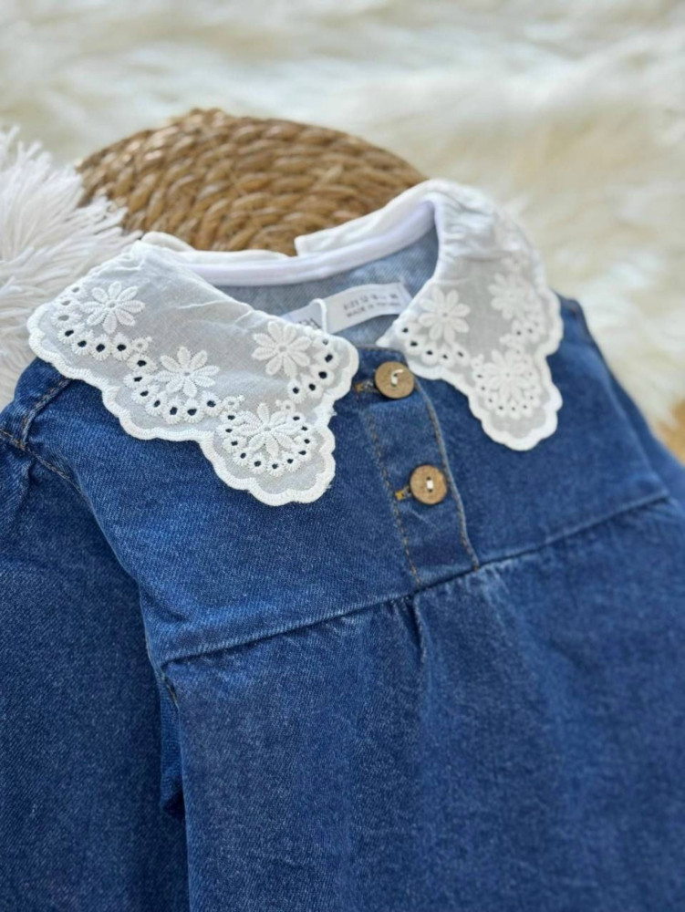 Платье синее купить в Интернет-магазине Садовод База - цена 1150 руб Садовод интернет-каталог