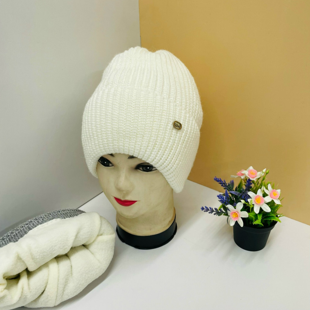 Шапка для женщин, шерсть купить в Интернет-магазине Садовод База - цена 200 руб Садовод интернет-каталог