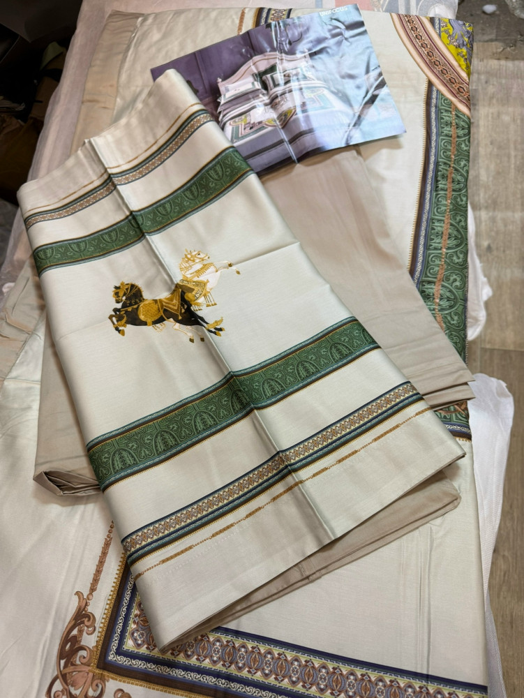 Египетский хлопок 100%Постельное белье с готовым одеялом купить в Интернет-магазине Садовод База - цена 5300 руб Садовод интернет-каталог