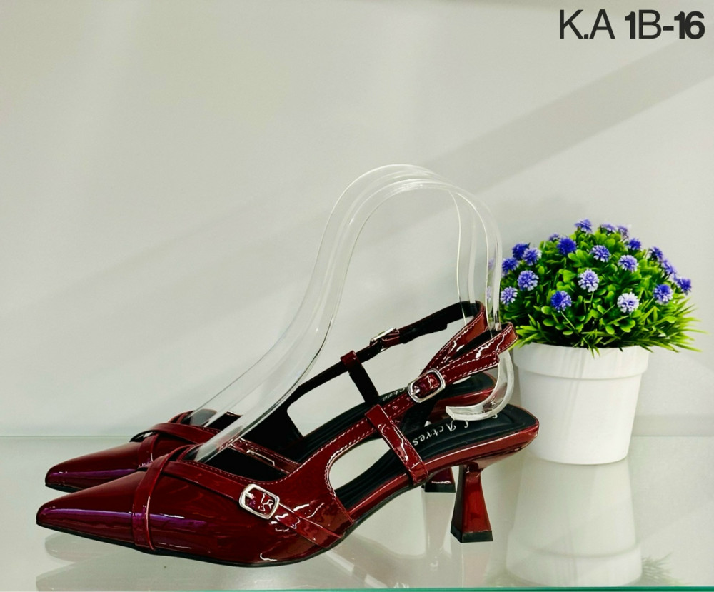 Туфли купить в Интернет-магазине Садовод База - цена 1600 руб Садовод интернет-каталог