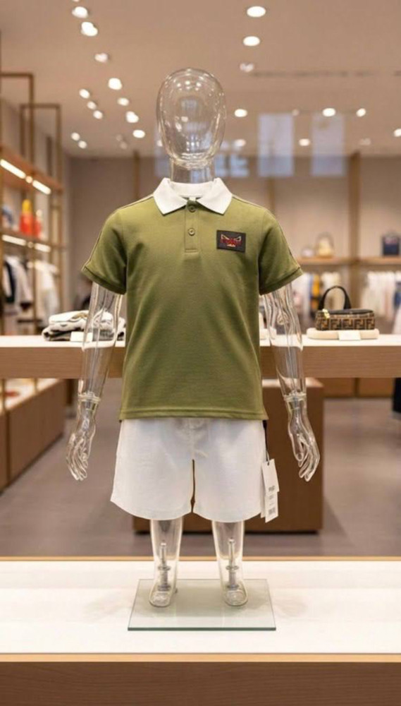 Детский костюм зеленый купить в Интернет-магазине Садовод База - цена 1399 руб Садовод интернет-каталог