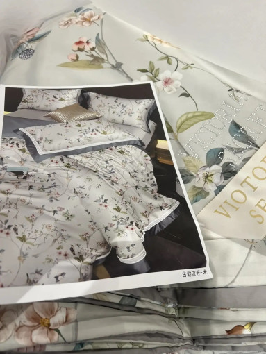 Комплект с одеялом Египетский хлопок САДОВОД официальный интернет-каталог