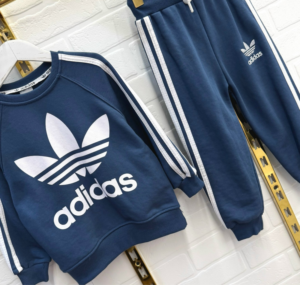 Детский костюм синий купить в Интернет-магазине Садовод База - цена 1099 руб Садовод интернет-каталог