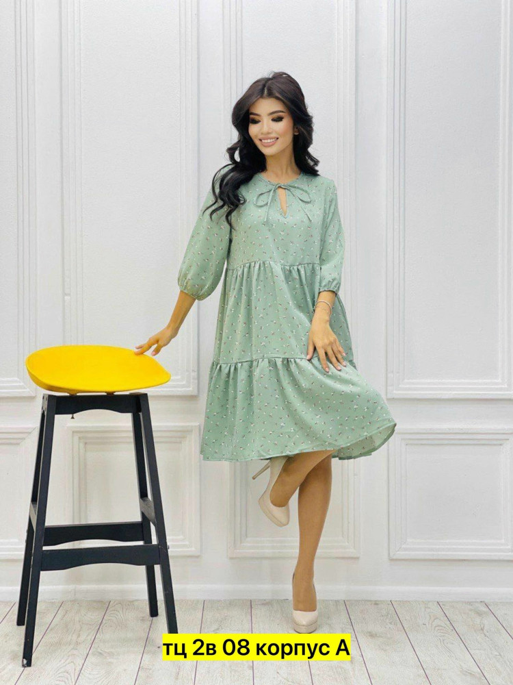 Сарафан, прадо купить в Интернет-магазине Садовод База - цена 500 руб Садовод интернет-каталог