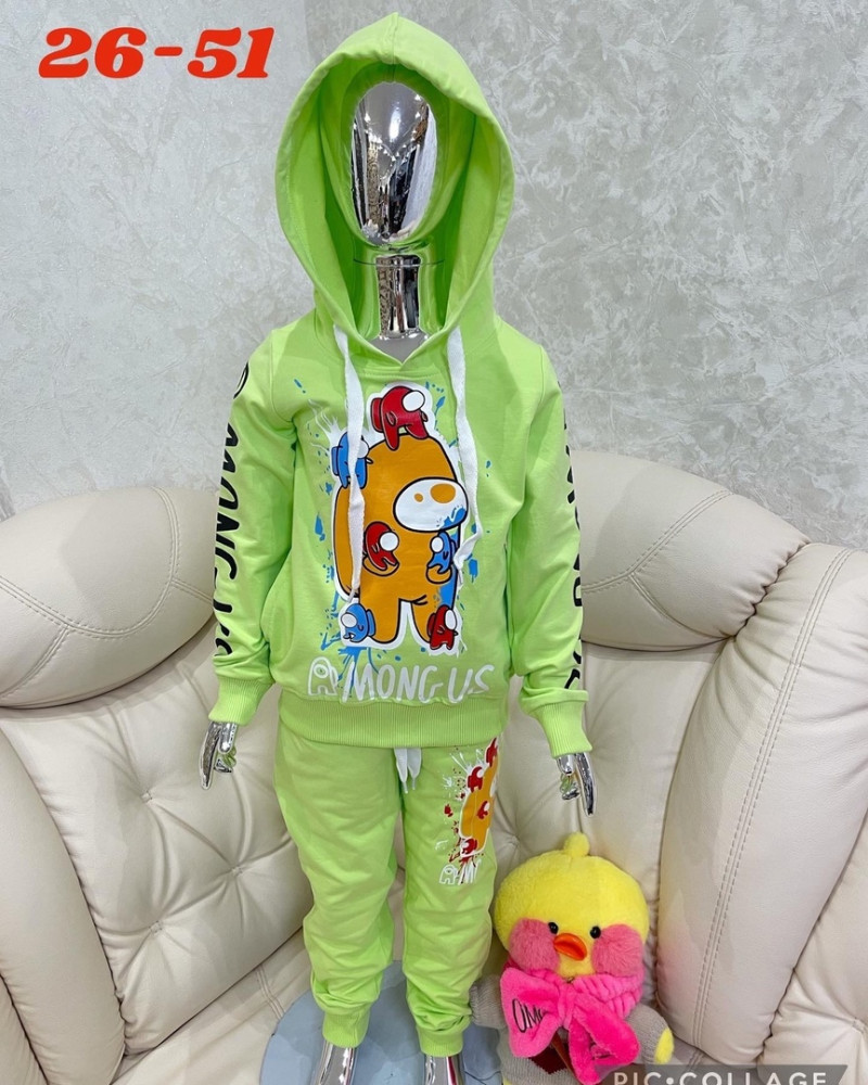 Детский костюм Без выбора цвета купить в Интернет-магазине Садовод База - цена 500 руб Садовод интернет-каталог