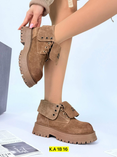 ботинки САДОВОД официальный интернет-каталог