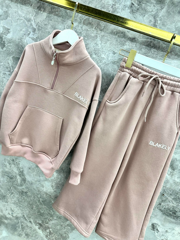 Детский костюм бежевый купить в Интернет-магазине Садовод База - цена 1750 руб Садовод интернет-каталог