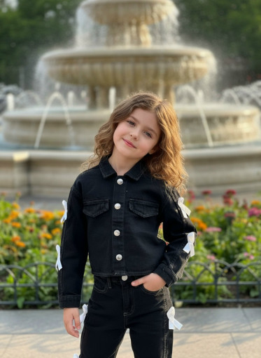 Брючный костюм, джинс САДОВОД официальный интернет-каталог