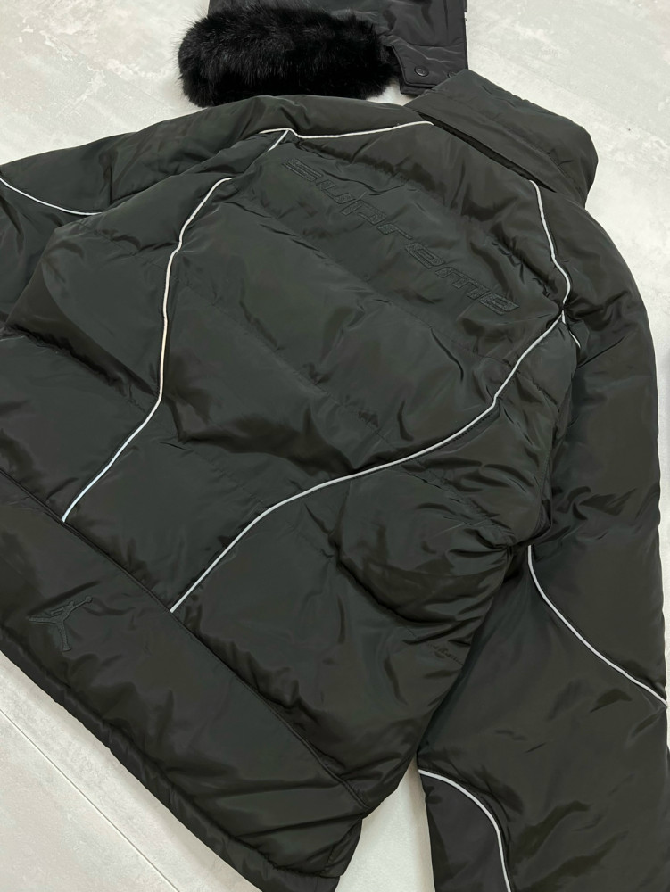 Куртка женская черная купить в Интернет-магазине Садовод База - цена 4500 руб Садовод интернет-каталог